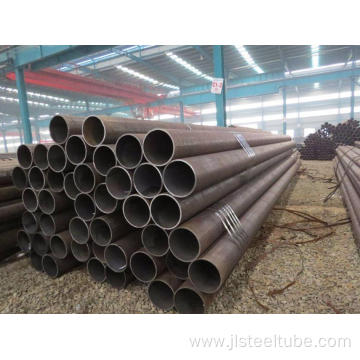 Carbon Steel Seamless Pipe 23mm Seamless Steel Pipe